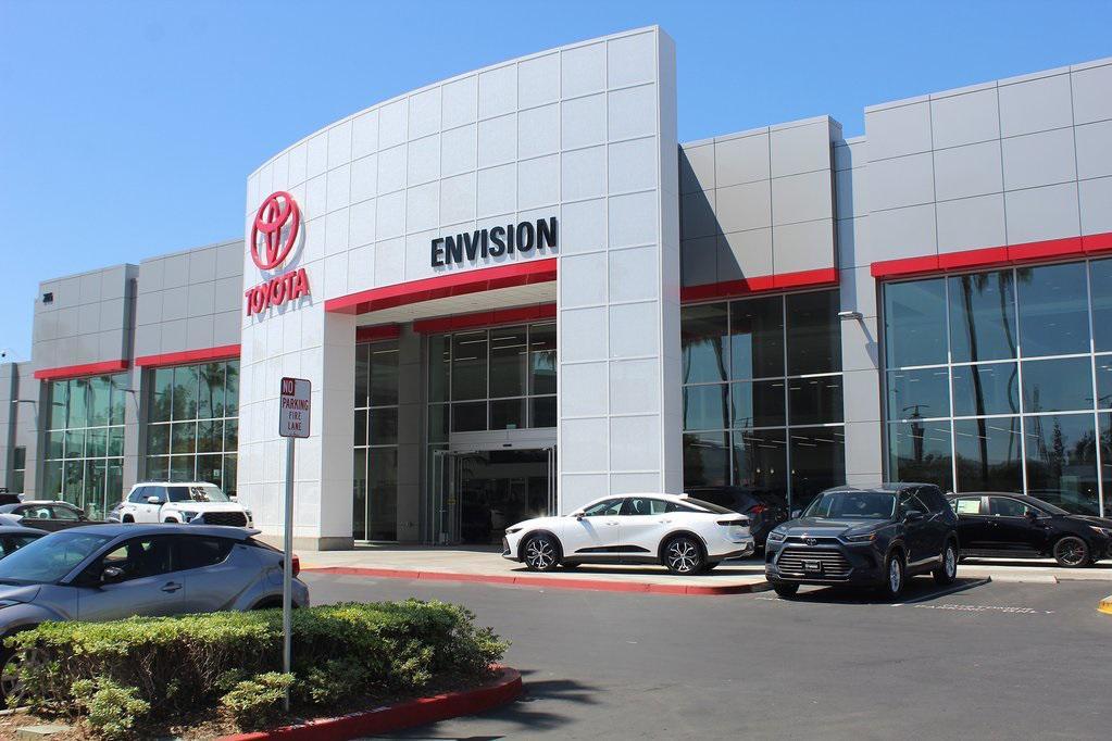 new 2026 Toyota Tundra Hybrid car, priced at $78,405