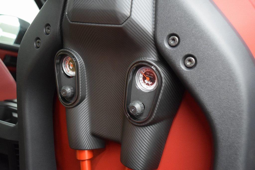 new 2026 Toyota Tundra Hybrid car, priced at $78,405