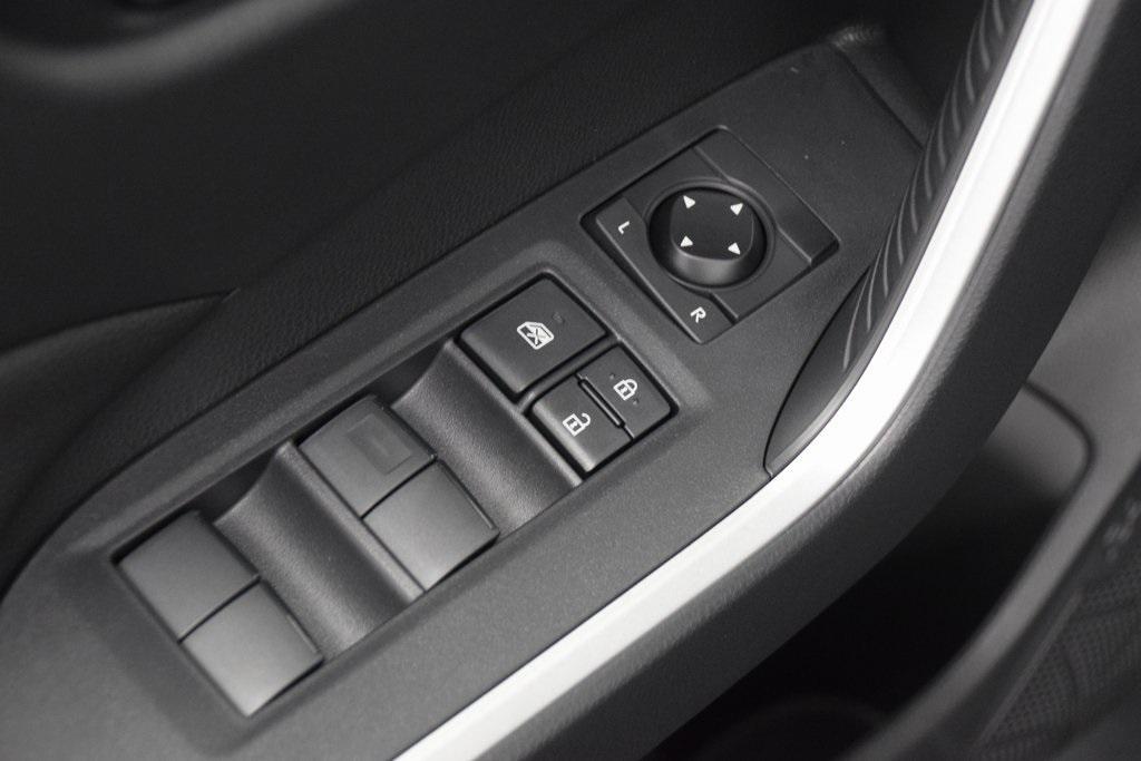 new 2025 Toyota RAV4 Hybrid car, priced at $35,864