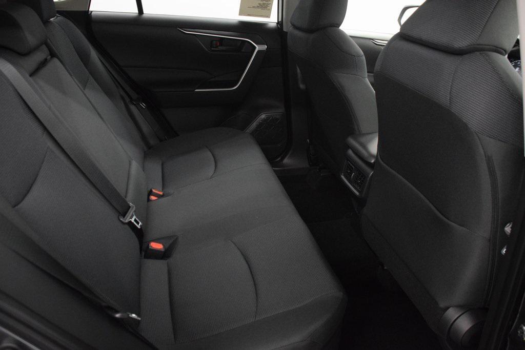 new 2025 Toyota RAV4 Hybrid car, priced at $35,864