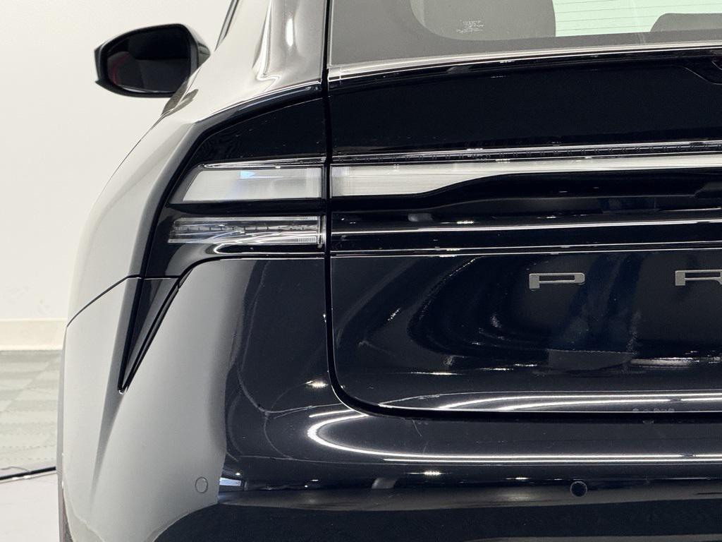 new 2026 Toyota Prius Plug-In Hybrid car, priced at $35,628