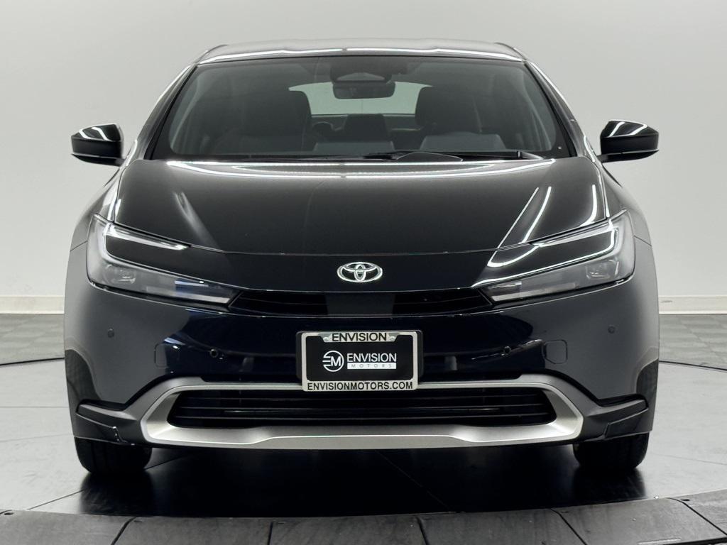 new 2026 Toyota Prius Plug-In Hybrid car, priced at $35,628