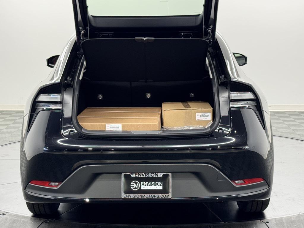 new 2026 Toyota Prius Plug-In Hybrid car, priced at $35,628