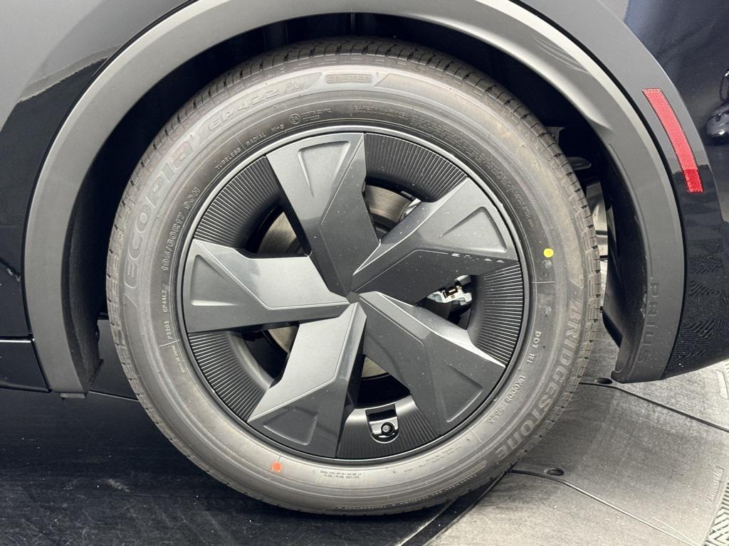 new 2026 Toyota Prius Plug-In Hybrid car, priced at $35,628