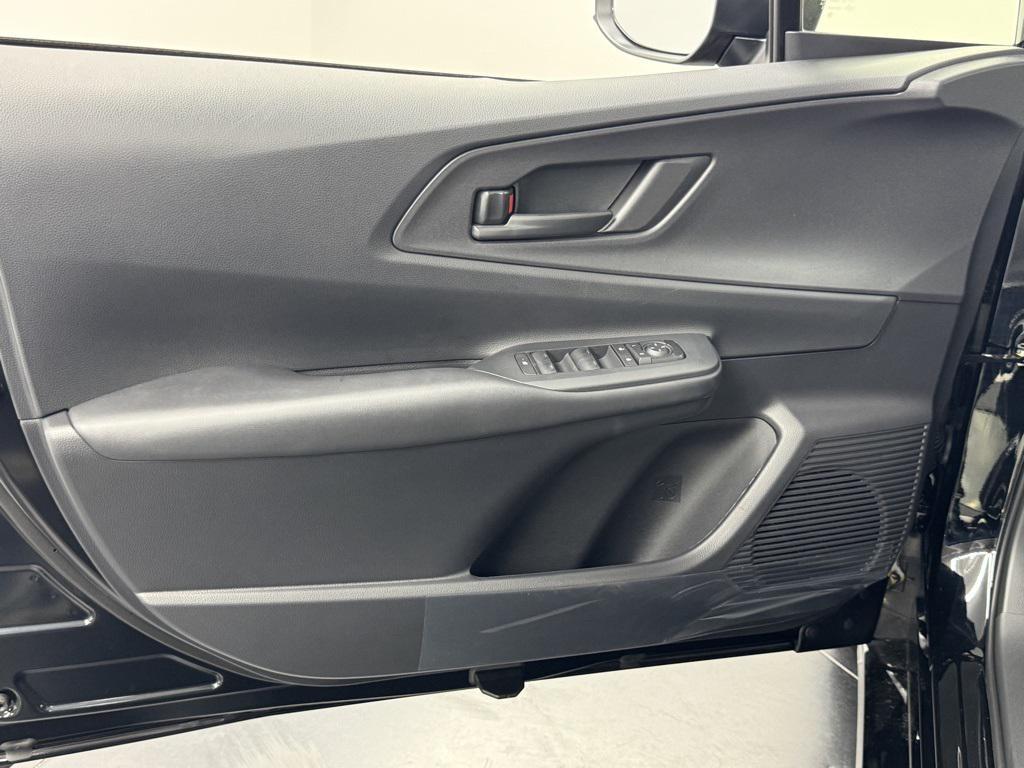 new 2026 Toyota Prius Plug-In Hybrid car, priced at $35,628