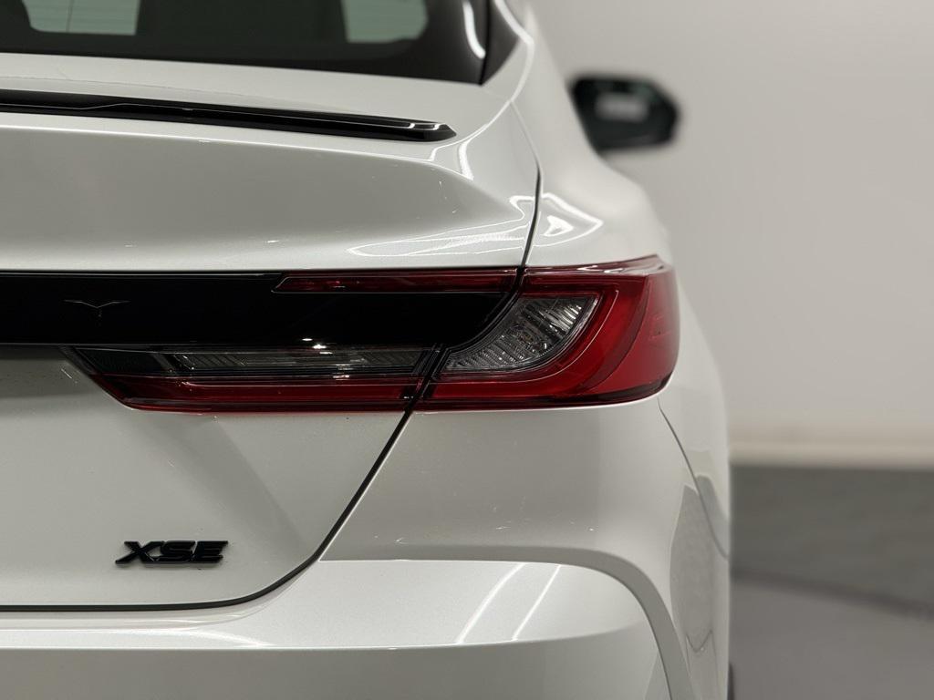 new 2026 Toyota Camry car, priced at $40,297