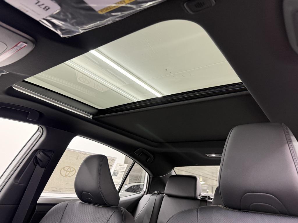 new 2026 Toyota Camry car, priced at $40,297
