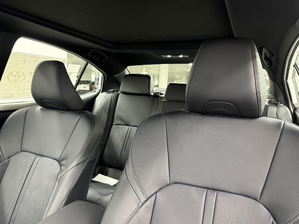 new 2026 Toyota Camry car, priced at $40,297