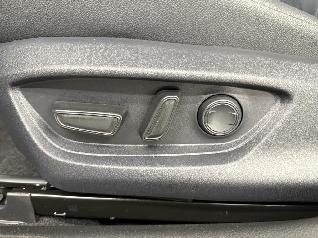 new 2026 Toyota Camry car, priced at $40,297