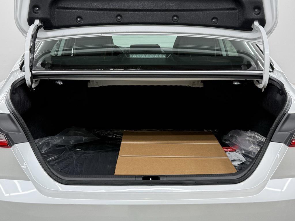 new 2026 Toyota Camry car, priced at $40,297