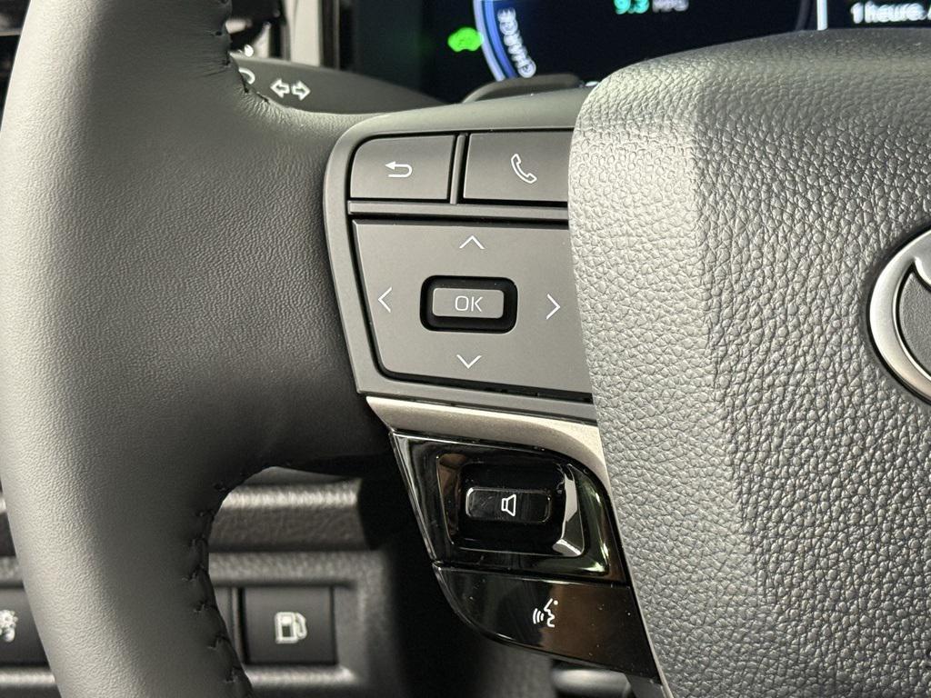 new 2026 Toyota Camry car, priced at $40,297