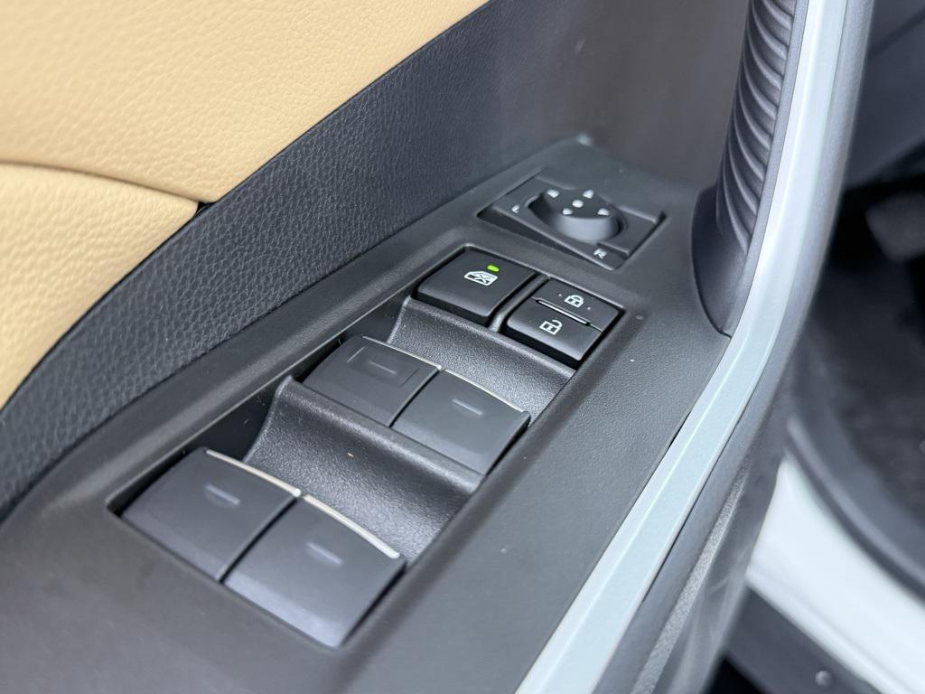 new 2025 Toyota RAV4 car, priced at $35,183