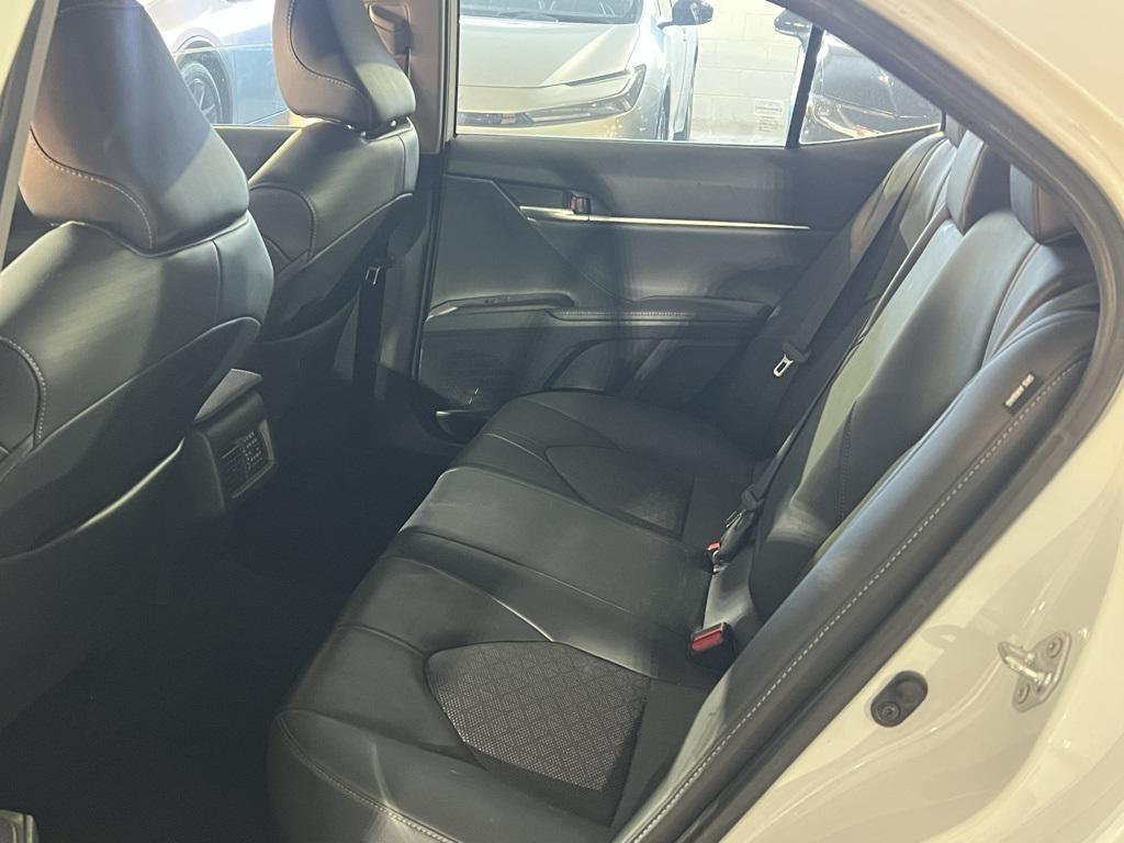 used 2023 Toyota Camry car, priced at $25,899