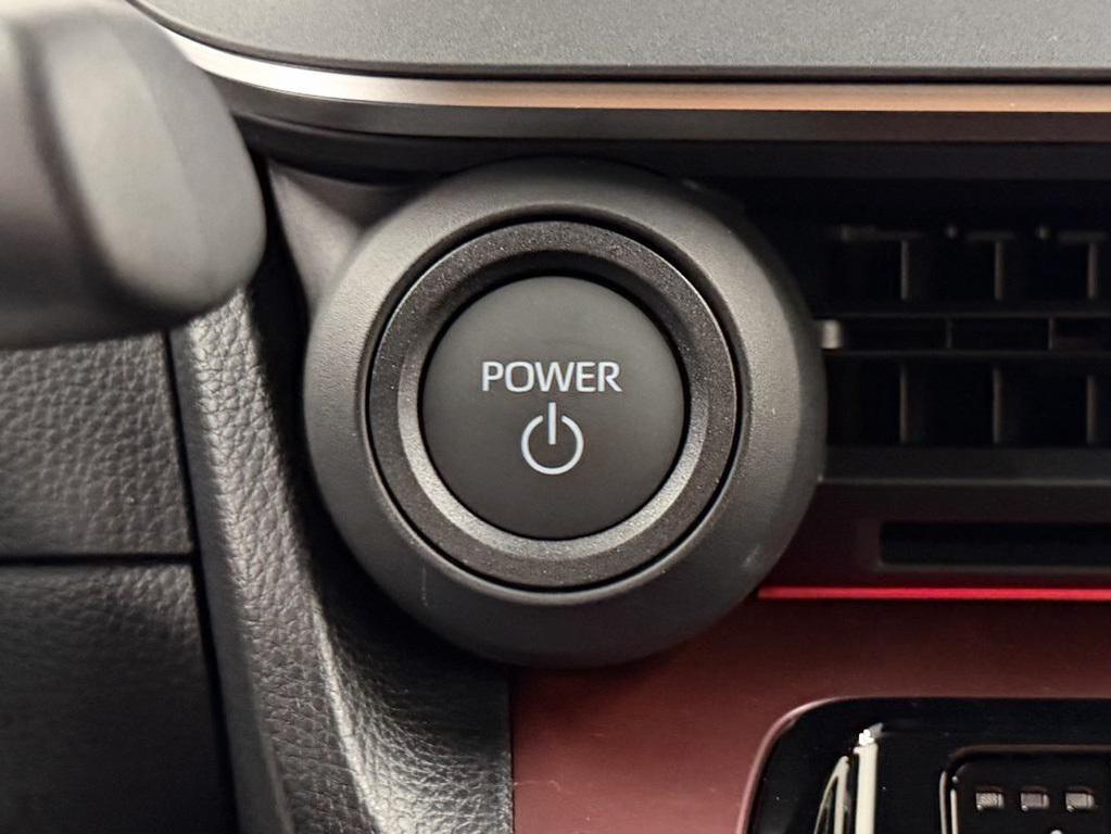 new 2026 Toyota Prius Plug-In Hybrid car, priced at $40,728