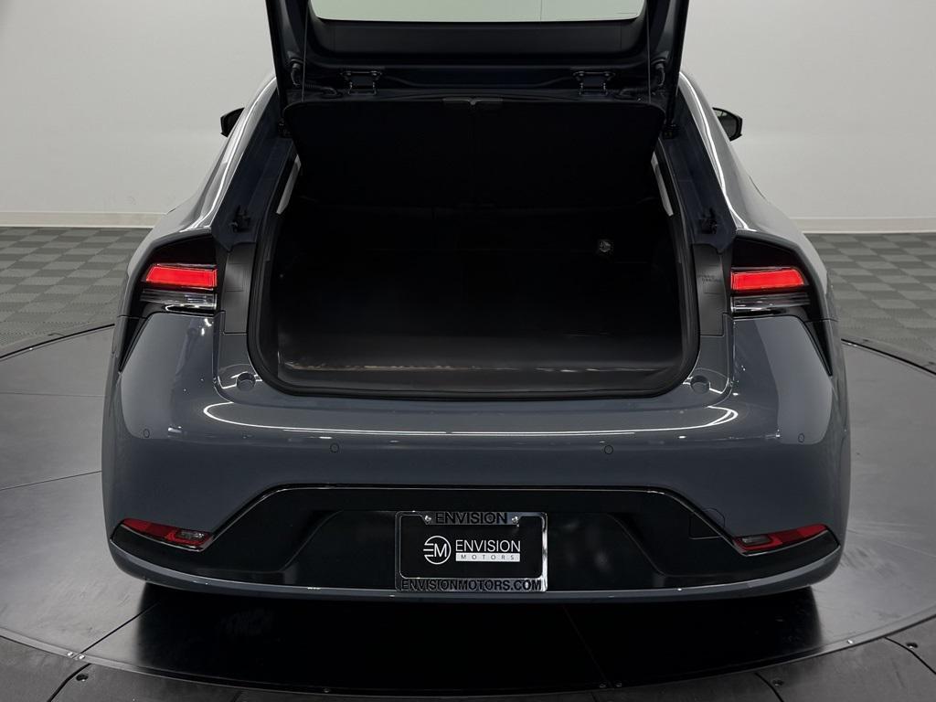 new 2026 Toyota Prius Plug-In Hybrid car, priced at $40,728