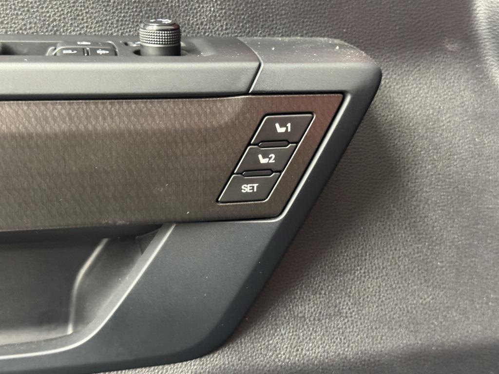 used 2023 Toyota Sequoia car, priced at $67,999