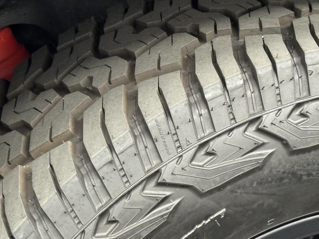 used 2023 Toyota Sequoia car, priced at $67,999