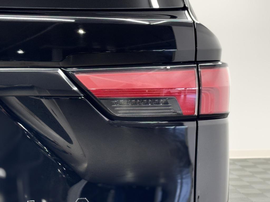 used 2023 Toyota Sequoia car, priced at $67,999