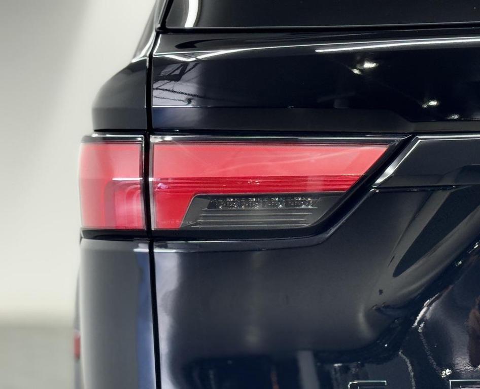 used 2023 Toyota Sequoia car, priced at $67,999