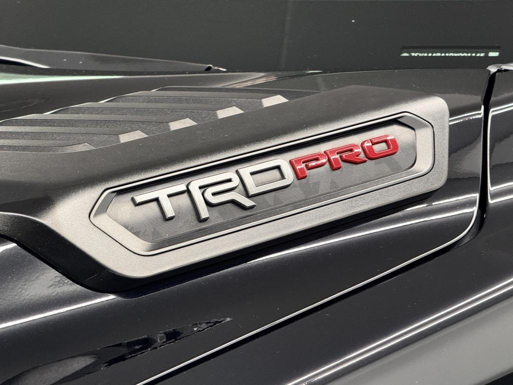 used 2023 Toyota Sequoia car, priced at $67,999