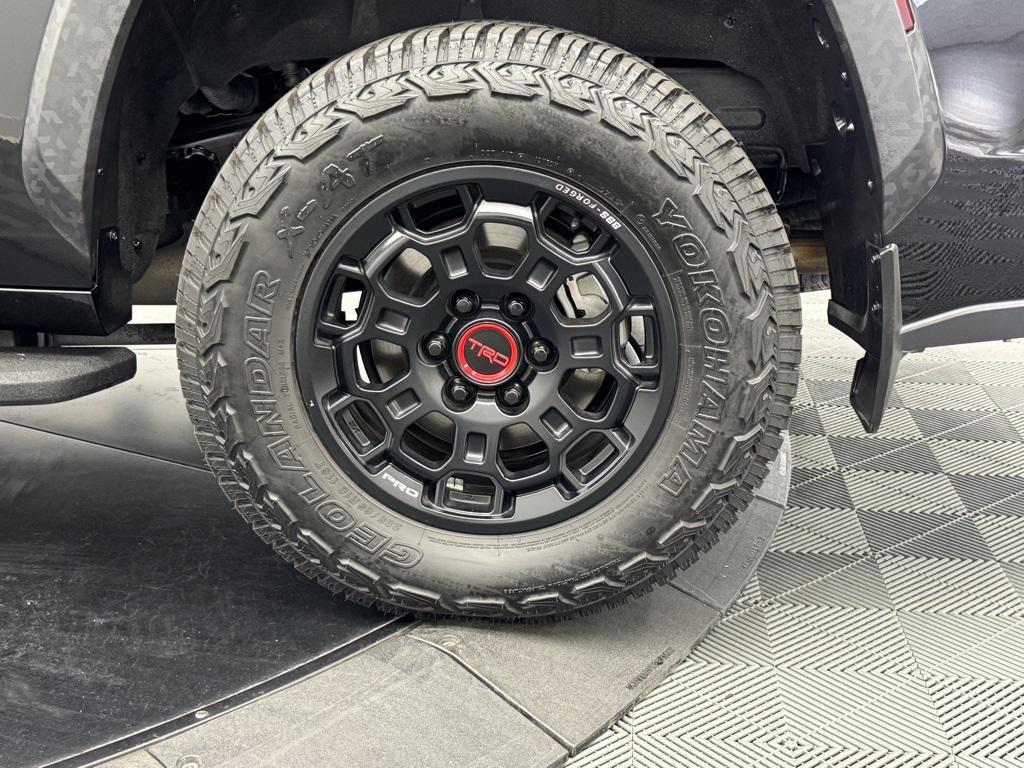 used 2023 Toyota Sequoia car, priced at $67,999