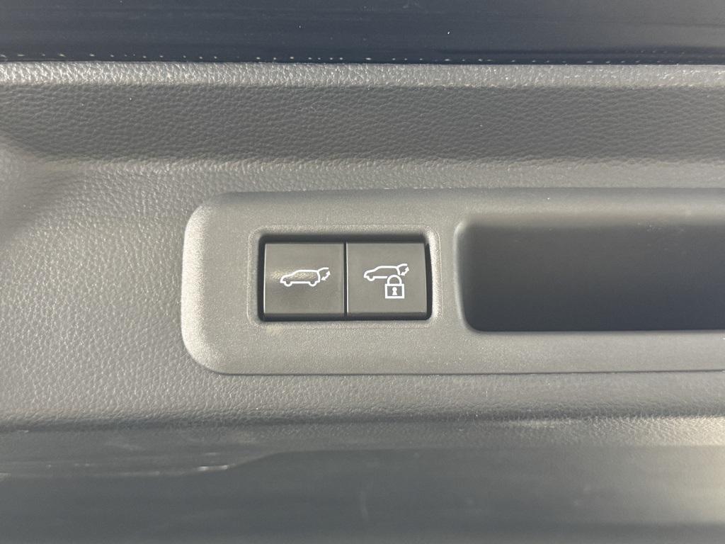 used 2023 Toyota Sequoia car, priced at $67,999