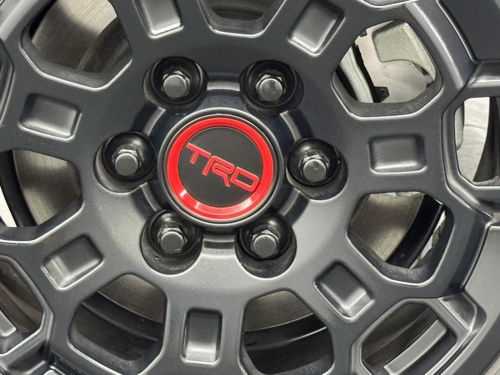 used 2023 Toyota Sequoia car, priced at $67,999