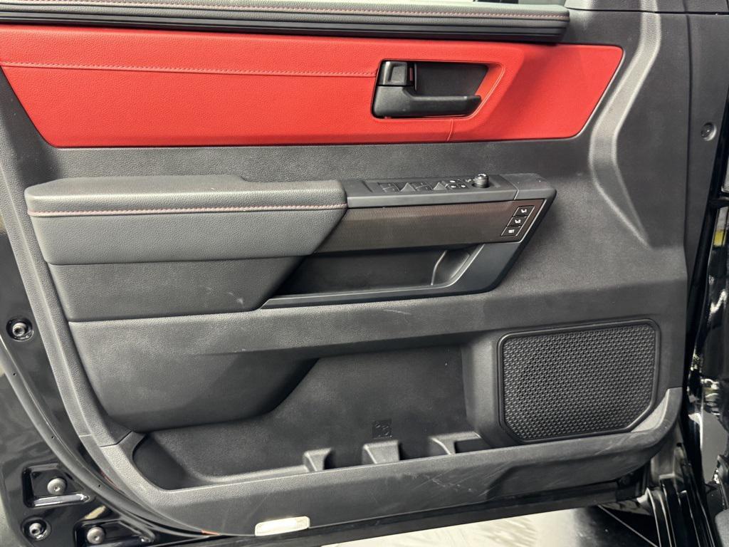 used 2023 Toyota Sequoia car, priced at $67,999