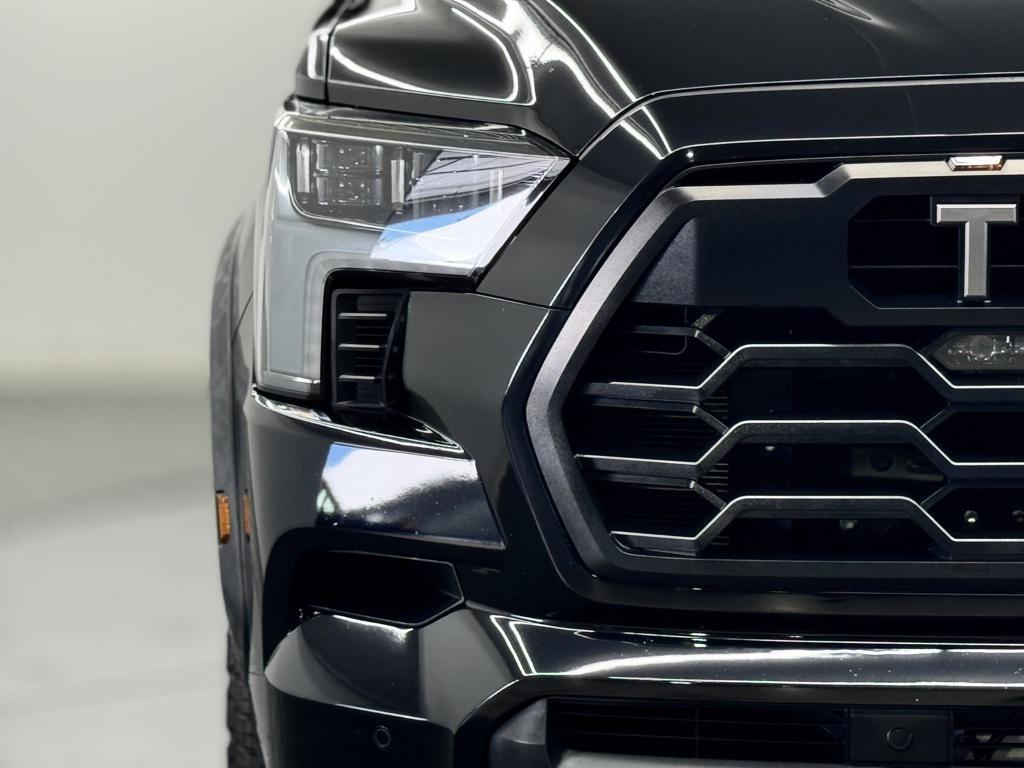 used 2023 Toyota Sequoia car, priced at $67,999