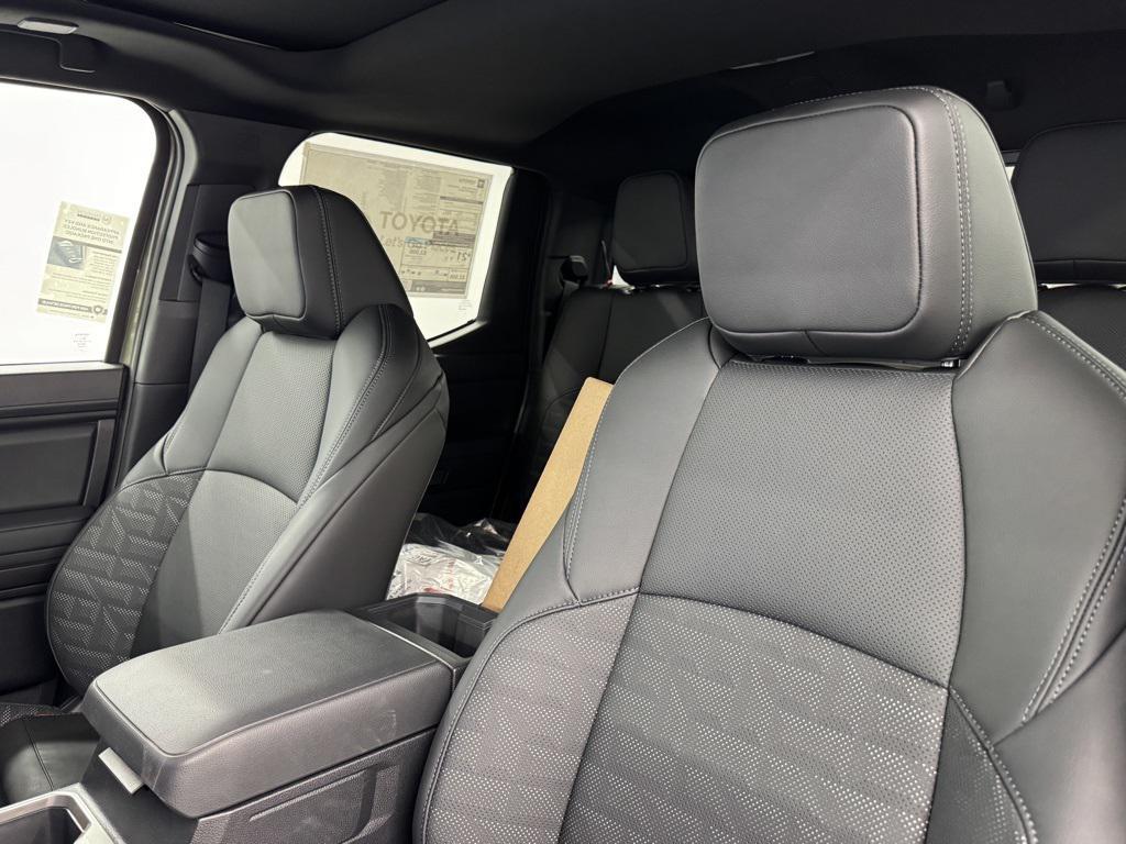 new 2025 Toyota Tacoma car, priced at $56,873