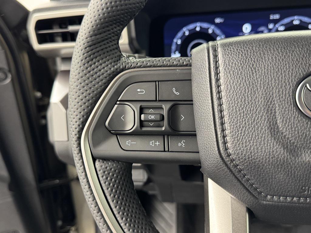 new 2025 Toyota Tacoma car, priced at $56,873