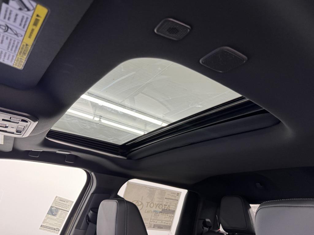 new 2025 Toyota Tacoma car, priced at $56,873