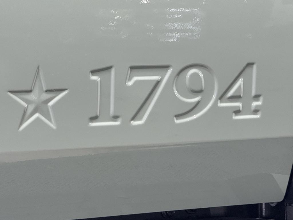 new 2026 Toyota Tundra car, priced at $78,654