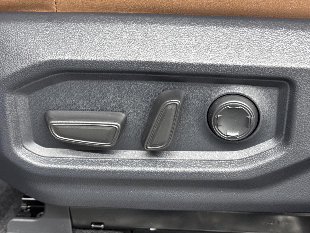 new 2026 Toyota Tundra car, priced at $78,654