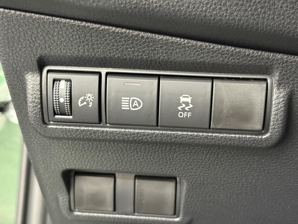 new 2026 Toyota Corolla Cross car, priced at $29,348