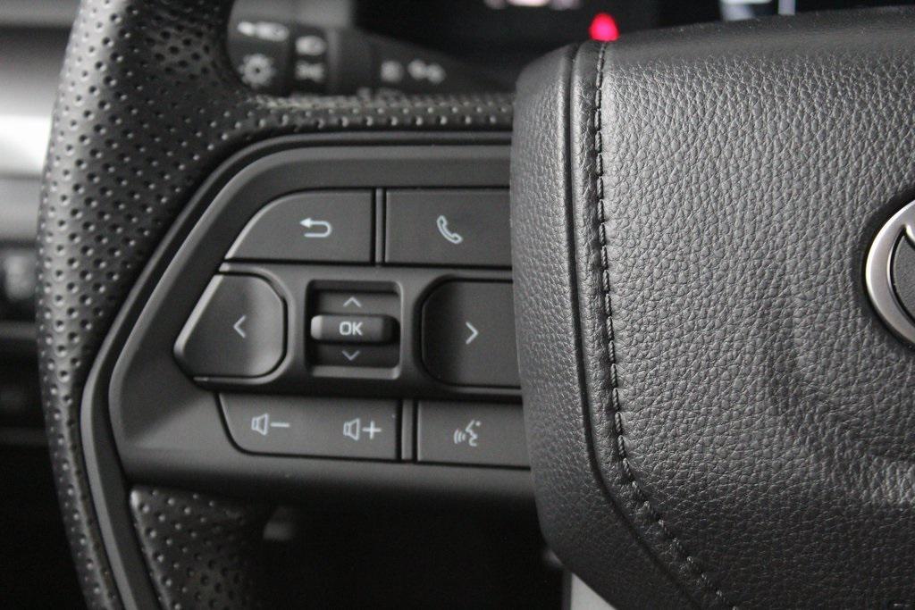 new 2025 Toyota Tacoma car, priced at $44,004