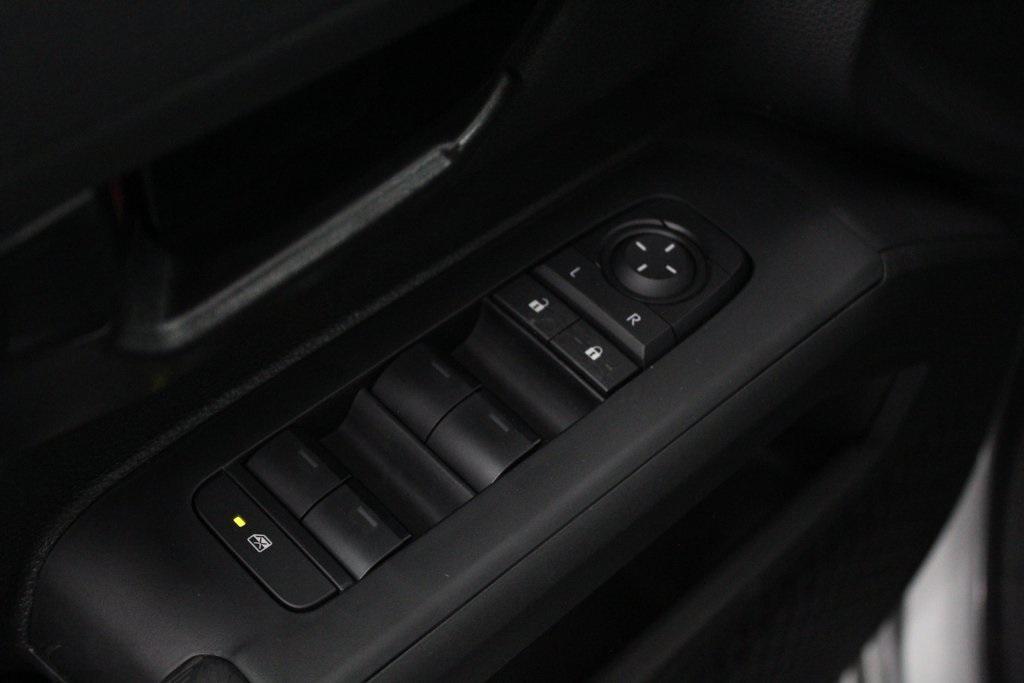 new 2025 Toyota Tacoma car, priced at $44,004