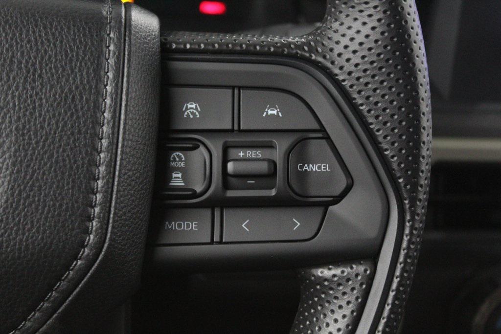 new 2025 Toyota Tacoma car, priced at $44,004