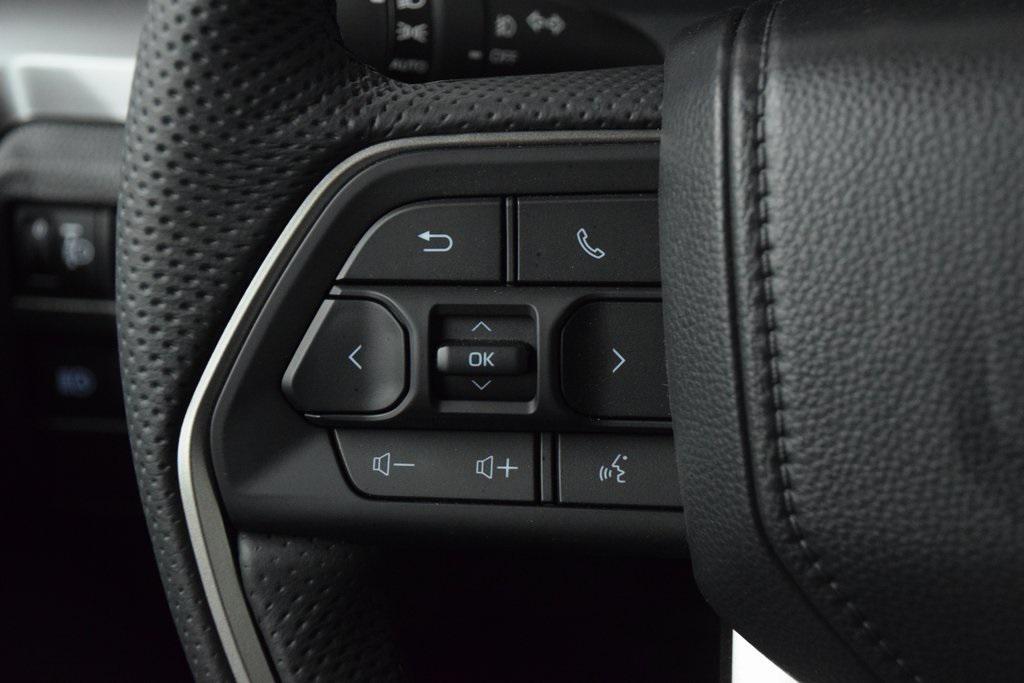 new 2025 Toyota Tacoma car, priced at $51,552