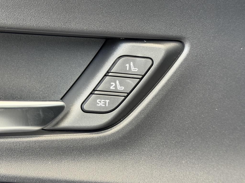 new 2026 Toyota Prius Plug-In Hybrid car, priced at $42,763