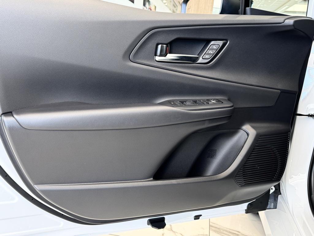 new 2026 Toyota Prius Plug-In Hybrid car, priced at $42,763