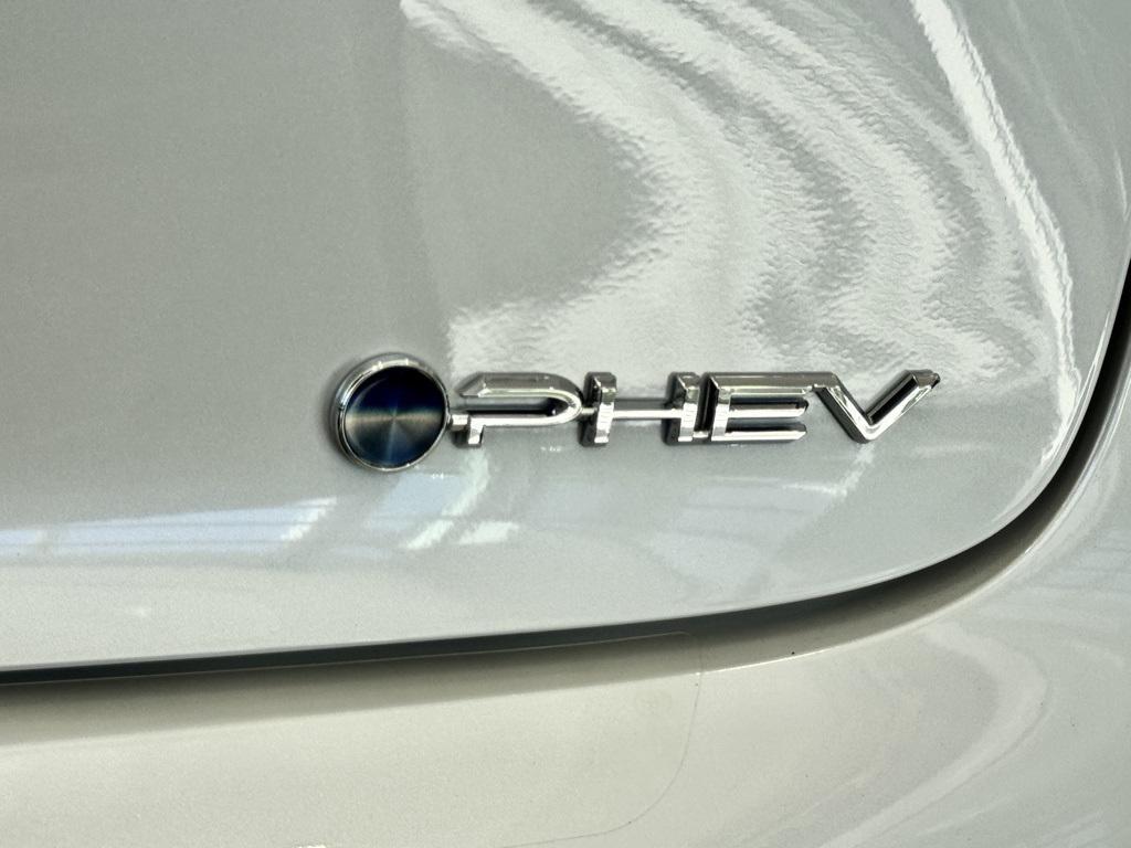 new 2026 Toyota Prius Plug-In Hybrid car, priced at $42,763