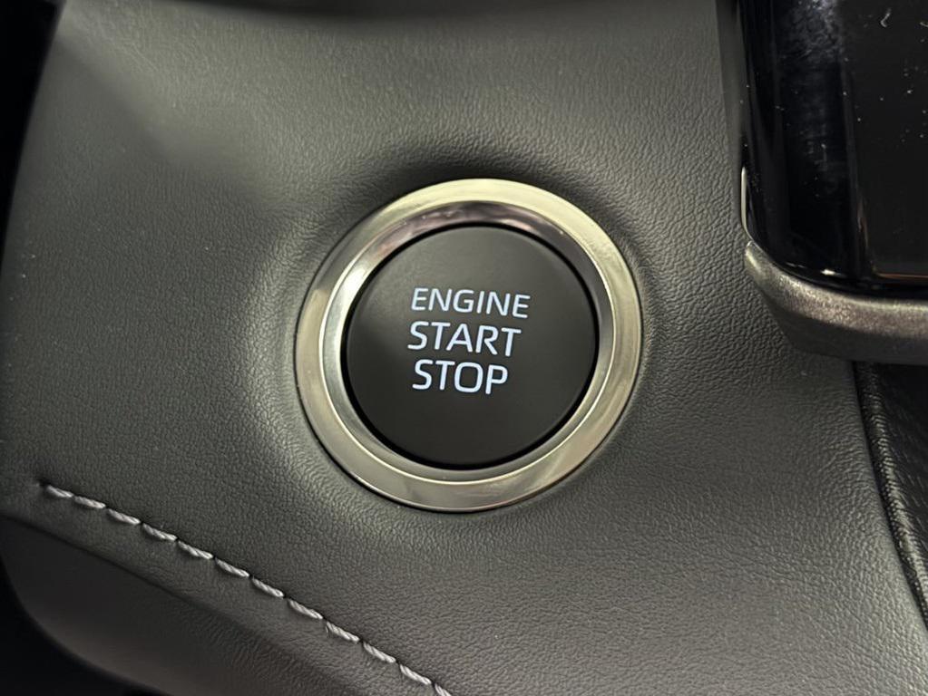 new 2025 Toyota Highlander car