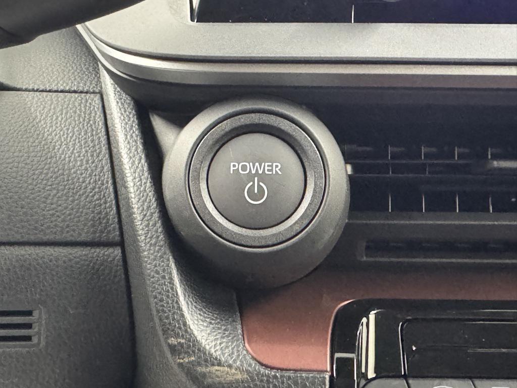 new 2026 Toyota Prius Plug-In Hybrid car, priced at $35,628