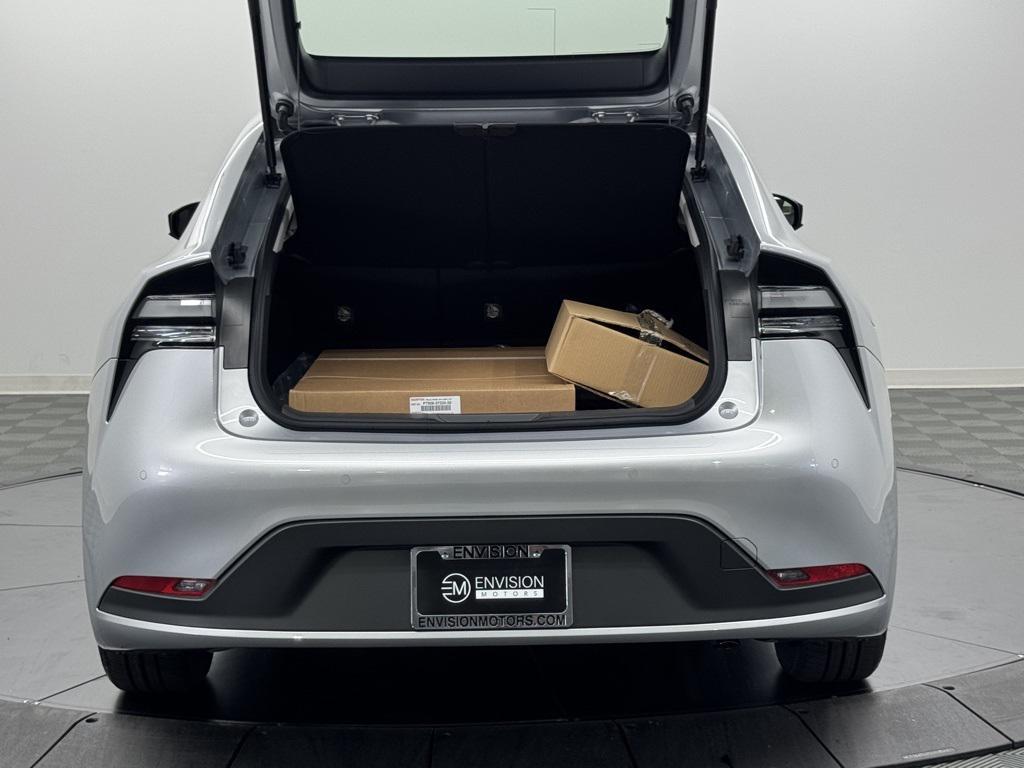 new 2026 Toyota Prius Plug-In Hybrid car, priced at $35,628