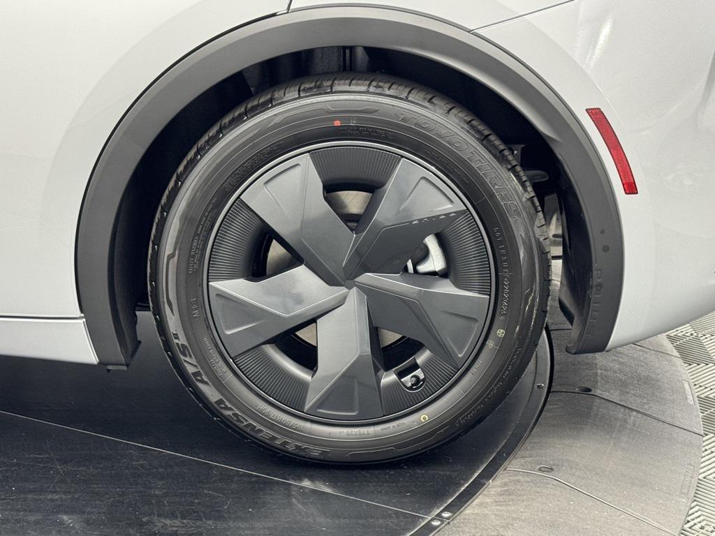 new 2026 Toyota Prius Plug-In Hybrid car, priced at $35,628