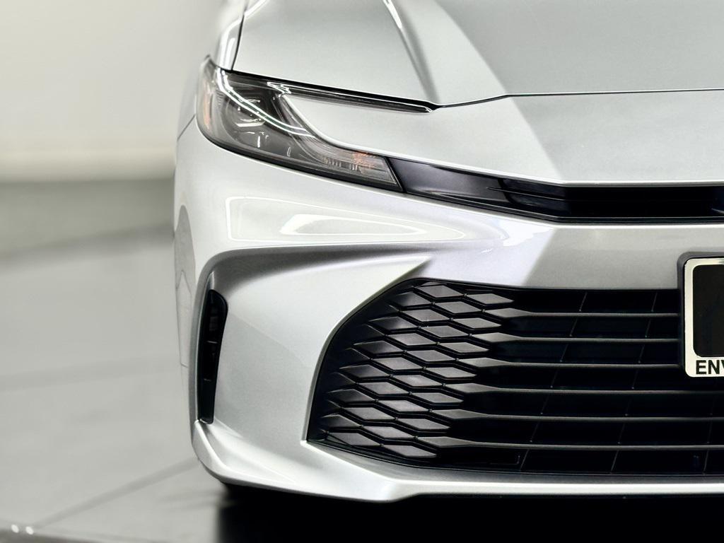 new 2026 Toyota Camry car, priced at $30,749