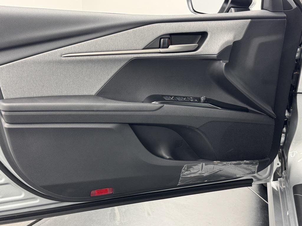 new 2026 Toyota Camry car, priced at $30,749