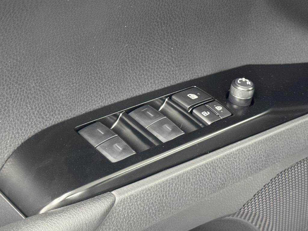 new 2026 Toyota Camry car, priced at $30,749