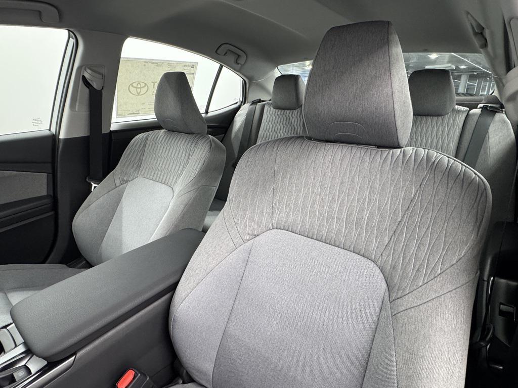 new 2026 Toyota Camry car, priced at $30,749